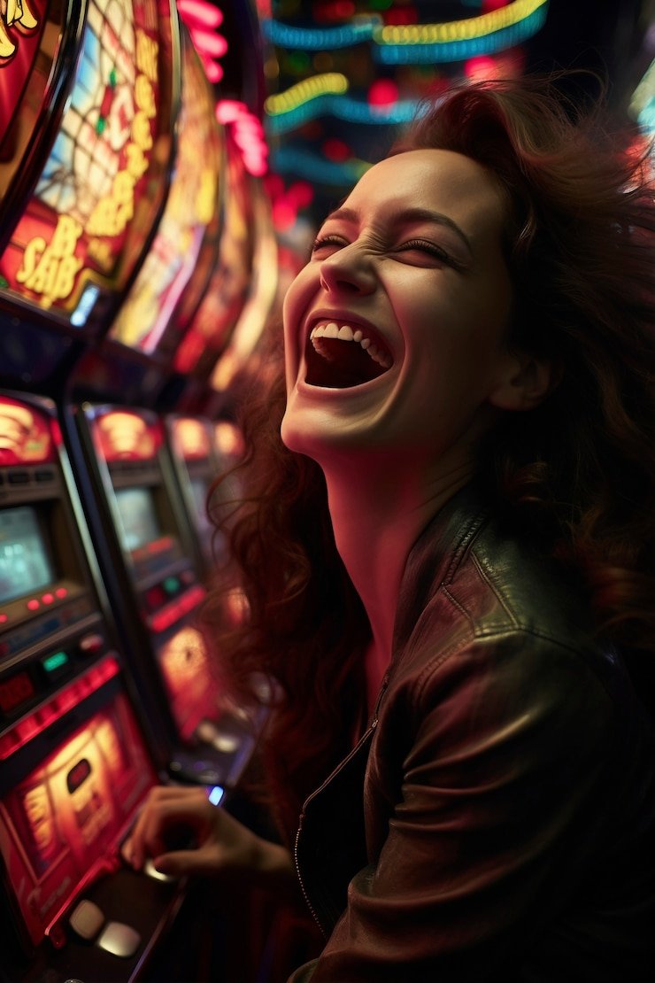 Ilustrasi pesawat pada Game Aviator
