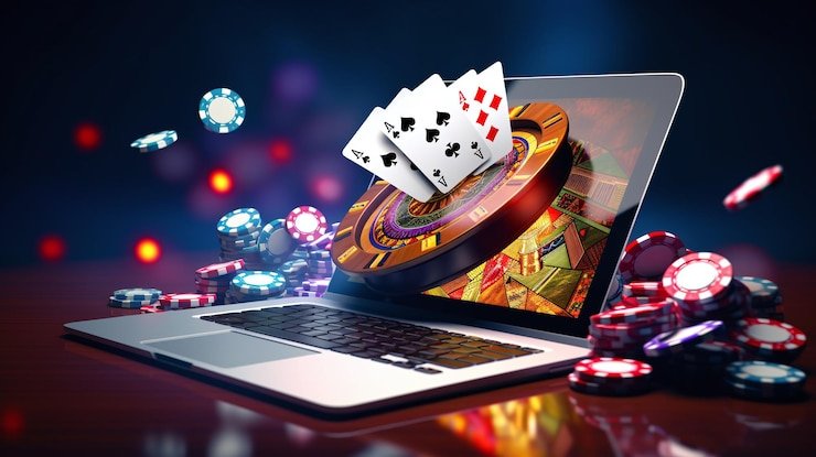 Visual Slot Pohon Keberuntungan 158