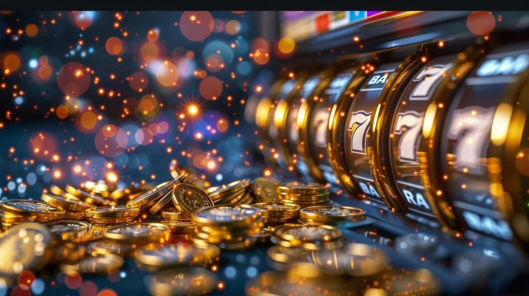 Fitur Slot Pohon Keberuntungan