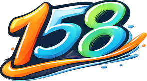 Logo 158